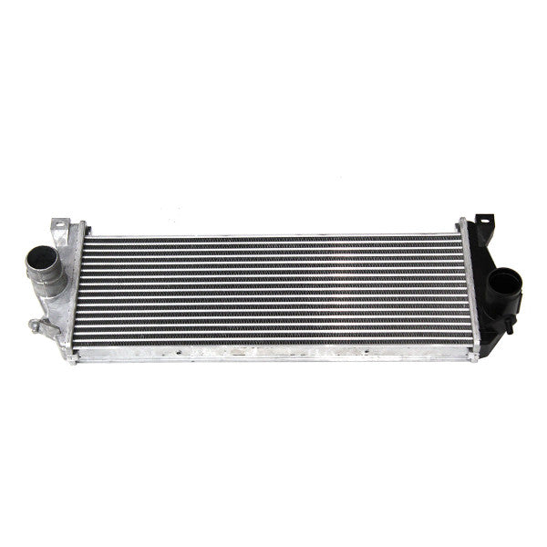 Intercooler