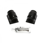LR018347P - Polyurathane Front Anti Roll Bar Bush Kit suitable for Range Rover Sport vehicles fromVIN AA000001