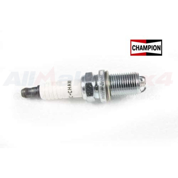Spark Plug