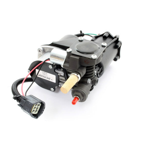Compressor - Air Suspension
