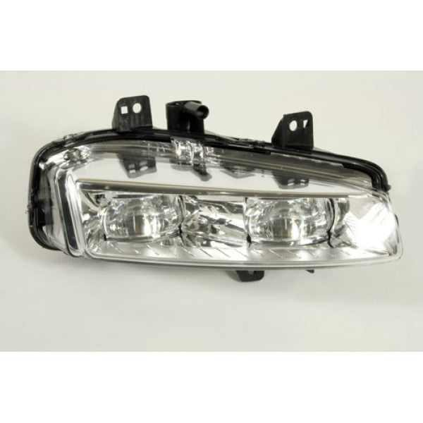 Lamp - Fog - Lighting - Front - Rh - Led