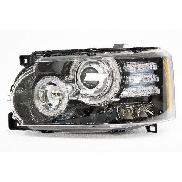 Headlamp Assy
