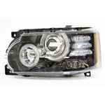 Headlamp Assy