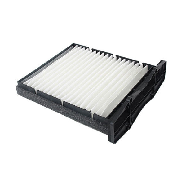 Filter - Pollen - Heater Assembly