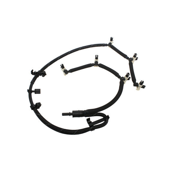 Tube - Injection Pump Leak-Off