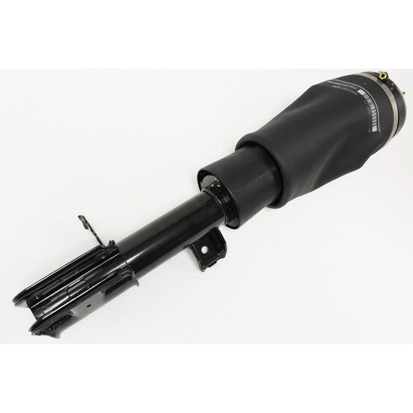 Damper - Assembly - Front Suspension