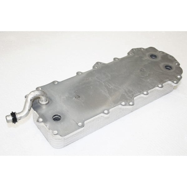 Oil Cooler Assy