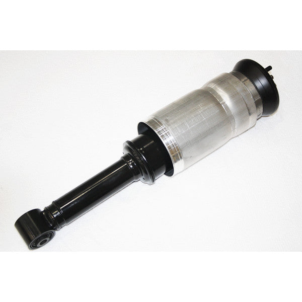 Damper - Assembly - Front Suspension