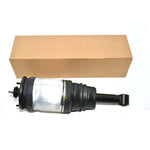 Damper - Assembly - Rear Suspension