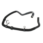 Hose - Heater To Water Pump