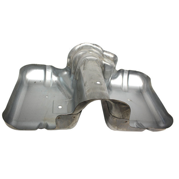 LR041435R - Shield - Fuel Tank