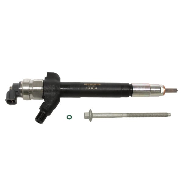 Kit - Fuel Injection