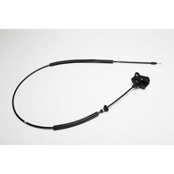 LR047572 - BRACKET - BONNET CON