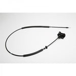 LR047572 - BRACKET - BONNET CON