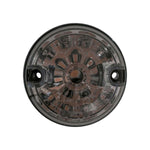 Land Rover Defender Smoked LED WIPAC Front and Rear Indicator