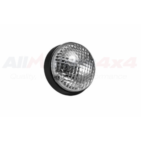 Lamp - Reversing - Rear - Clear - 12V