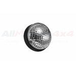 Lamp - Reversing - Rear - Clear - 12V