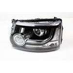 Headlamp Assy