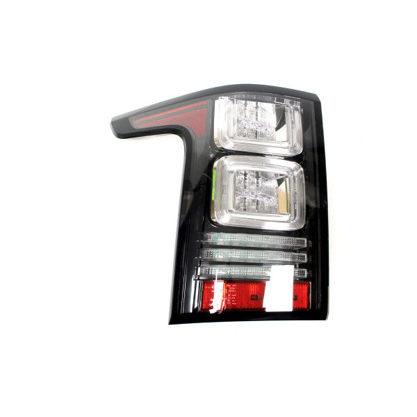 Lamp - Rear Stop And Flasher