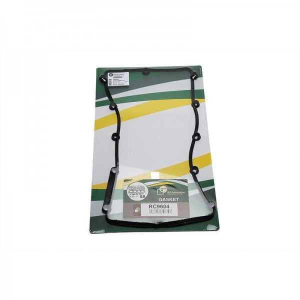 Camshaft Cover Gasket Pump