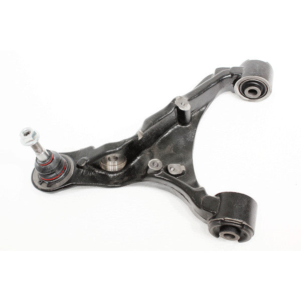 Arm Front Suspension