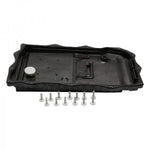 LR065238 - Transmission Oil Pan & Filter