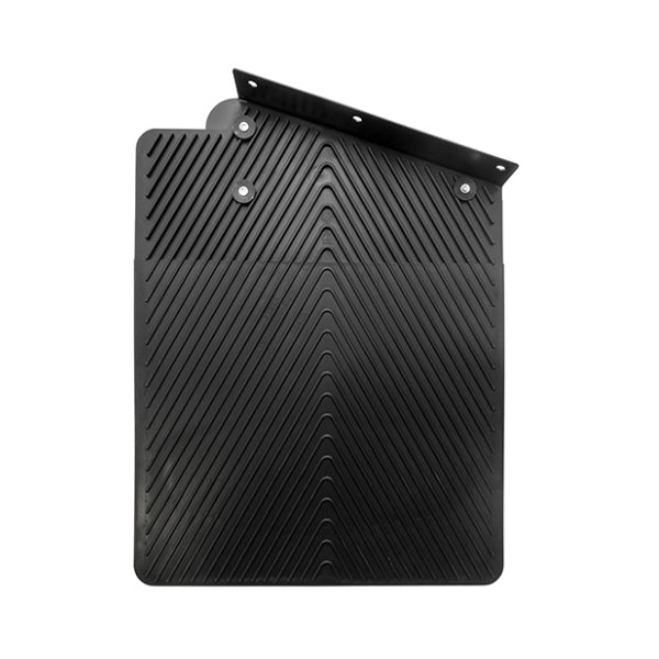 Genuine OEM LR069269 - Land Rover Mudflap (LR069269) part for Defender 2007 >. Authentic Land Rover Part.