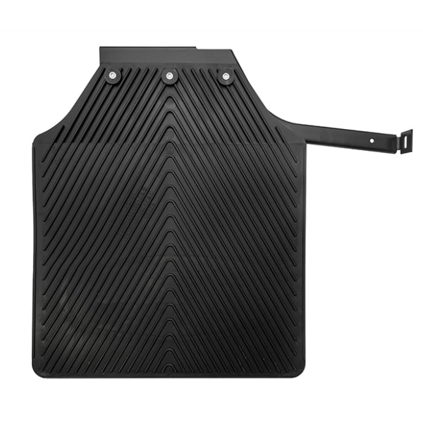 Genuine OEM LR069270 - Land Rover Mudflap (LR069270) part for Defender 2007 >. Authentic Land Rover Part.