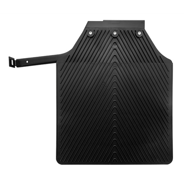 Genuine OEM LR069274 - Land Rover Mudflap (LR069274) part for Defender 2007 >. Authentic Land Rover Part.