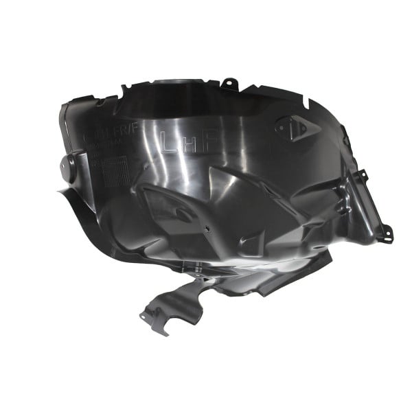 Guard - Front Splash