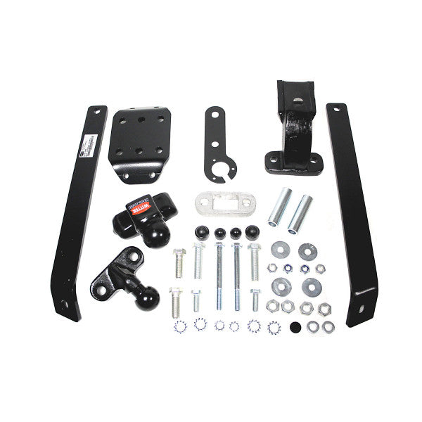Tow Bar Kit - Adjustable - Rrs 10-13