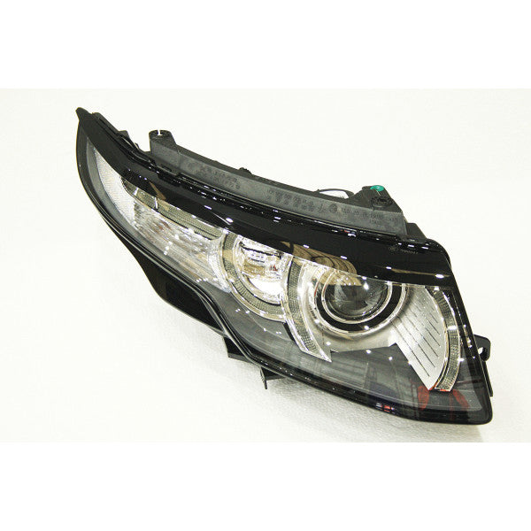 Headlamp Assy