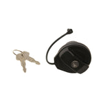 Fuel Cap - Locking