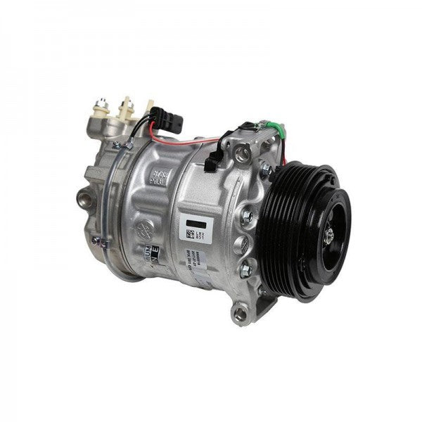 Air Conditioning Compressor