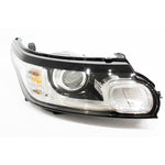 Headlamp Assy