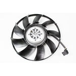 Fan And Motor