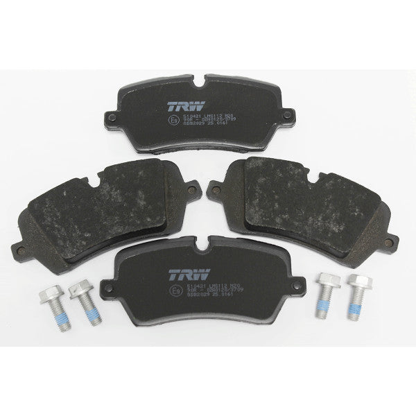 Brake Pad Set