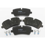 Brake Pad Set