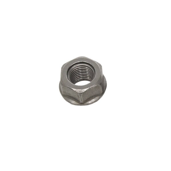 AllMakes Steel Wheel Nut (2020+ Defender)