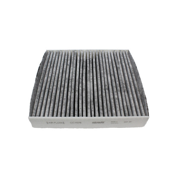 Filter - Odour And Particles