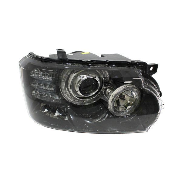 Headlamp Assy