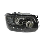 Headlamp Assy
