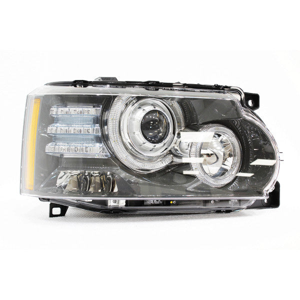 Headlamp Assy