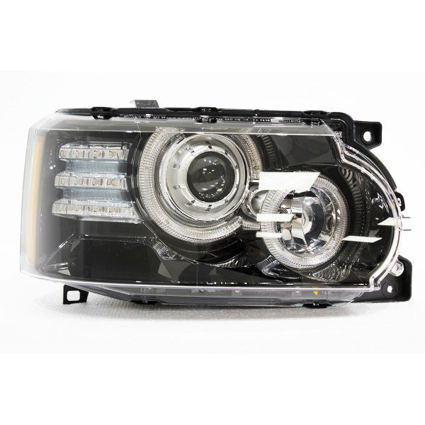 Headlamp Assy