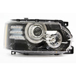 Headlamp Assy