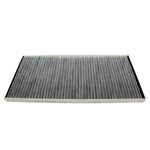 Filter - Pollen - Heater Assembly