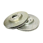Brake Disc - Front - Cdg