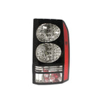 Lamp - Rear - Stop And Flasher