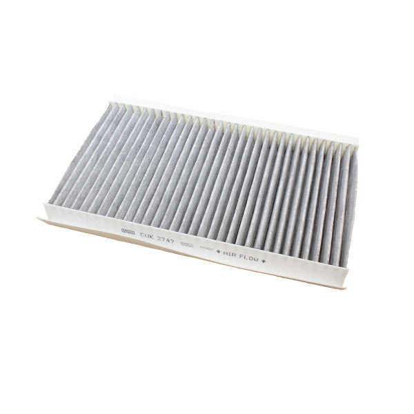 Filter - Odour And Particles