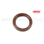 Camshaft - Seal